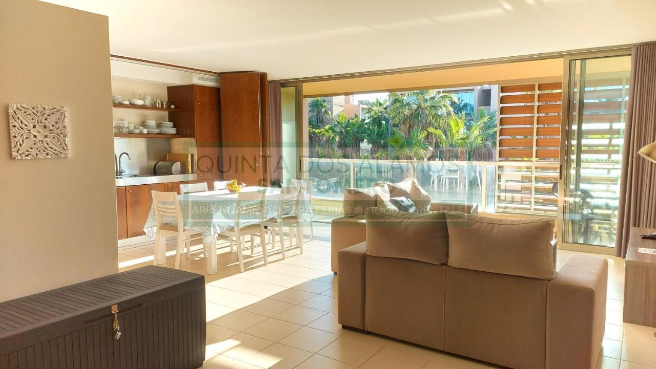 T2 Salgados Apartamento
