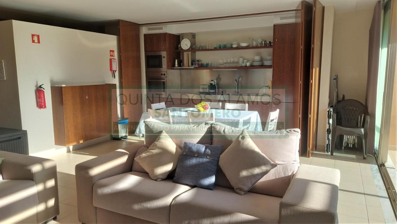 Apartamento T2 Salgados Albufeira