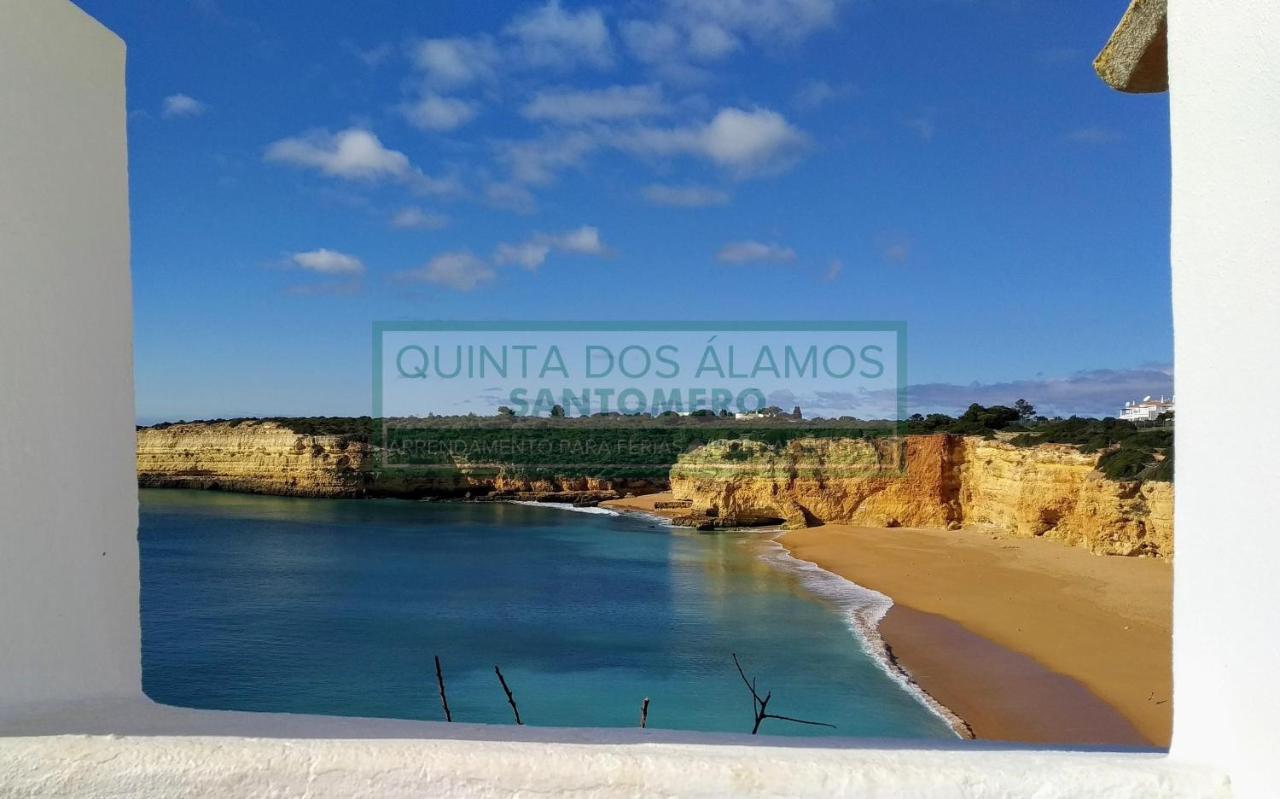 T2 Salgados Appartement