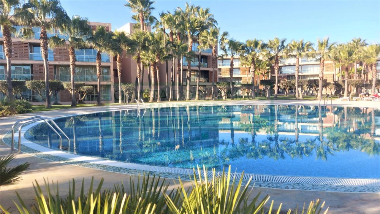 T2 Salgados Appartement *