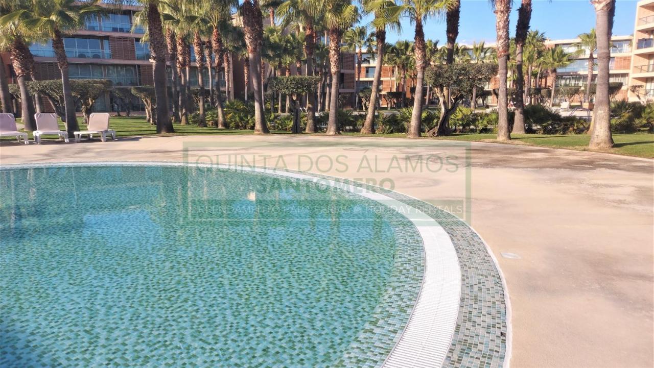 Appartement T2 Salgados