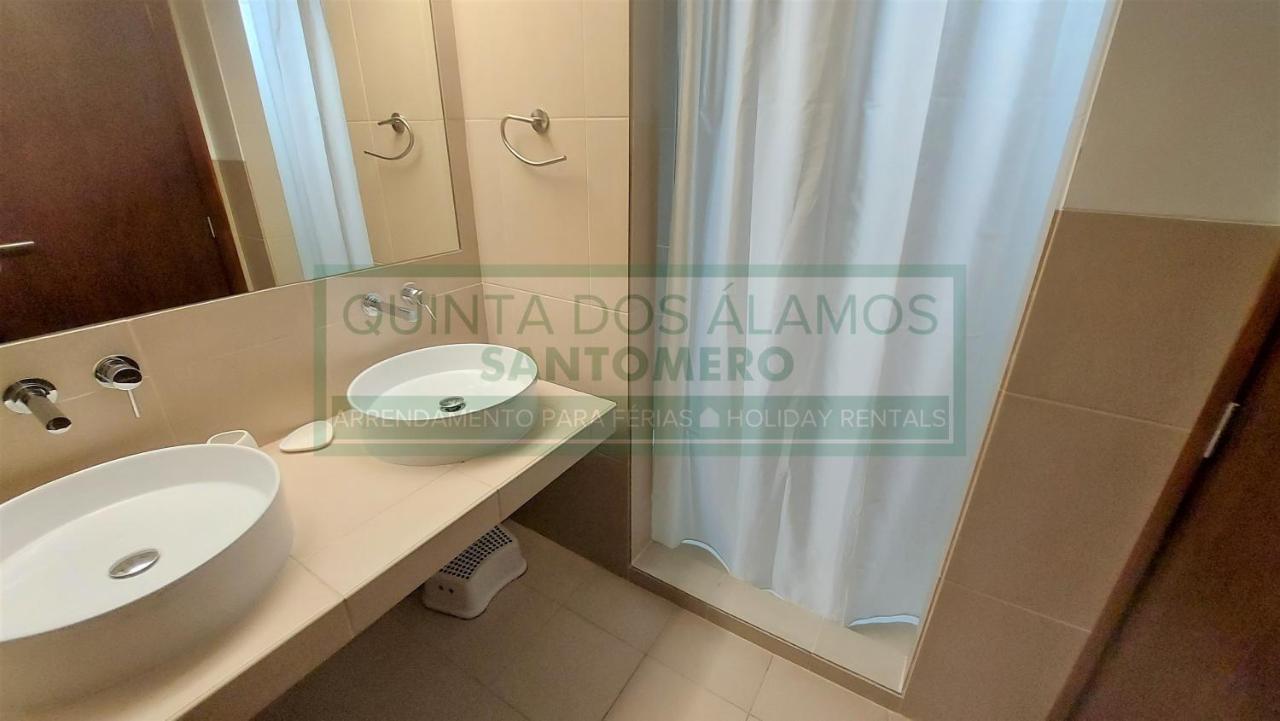 Appartement T2 Salgados Albufeira