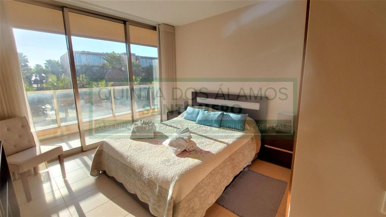 Appartement T2 Salgados *